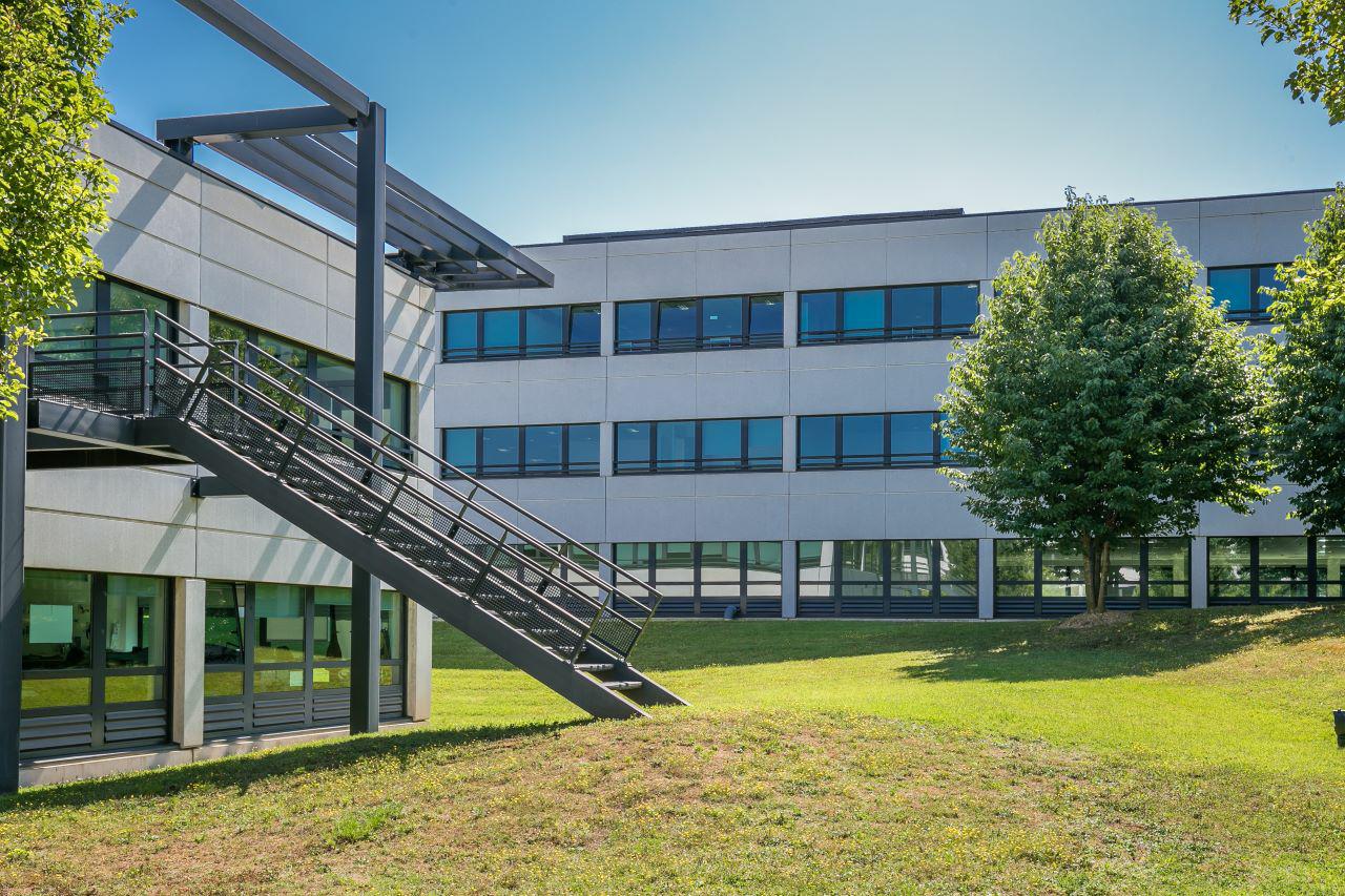 Bureau Saint-Priest 4834m² Location bureau Saint-Priest Rhône OLBUR2108812 34